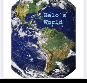 Helos World Railroad Reseller 