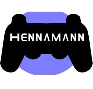 HennaGalaxy