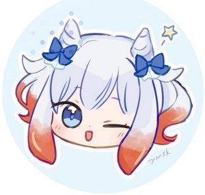 氷海★すばる (Hiumi☆Subaru)
