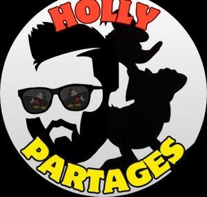 Holly Partages