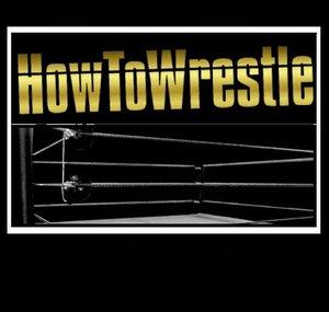HowToWrestle