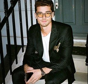 Iman Gadzhi