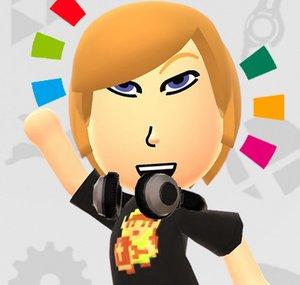 It's-A-Mii, Bo!