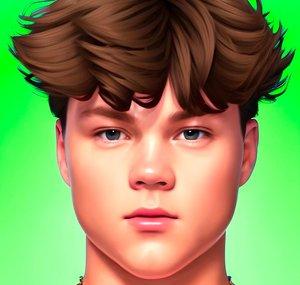 Jack Doherty