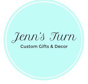 Jenn’s Turn
