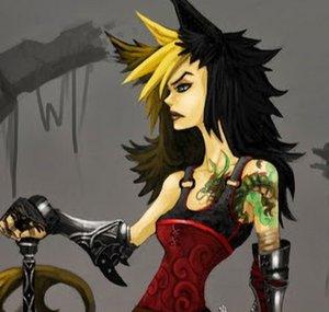Jill McCloud