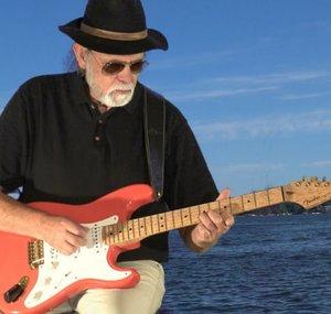 John Alex - guitar
