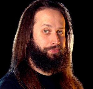 Jonathan Young
