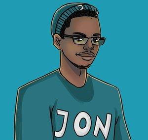 JonGravesShow
