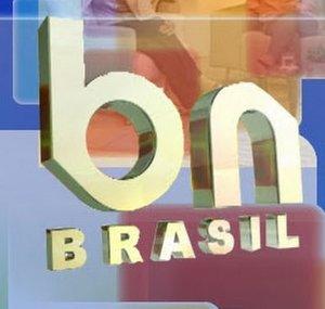 Jornalismo Boas Novas Brasil