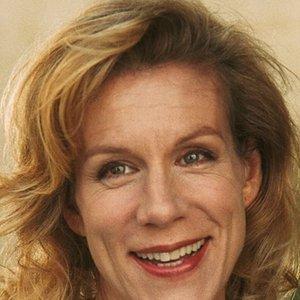 Juliet Stevenson