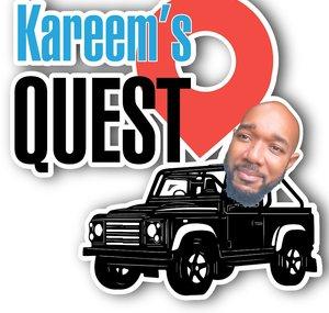 Kareems Quest