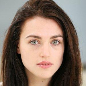 Katie McGrath
