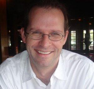 Keith Burton
