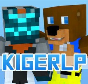 Kiger LP