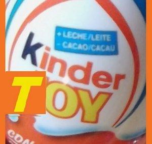 KINDER TOY