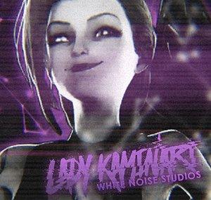 Lady Kaminari