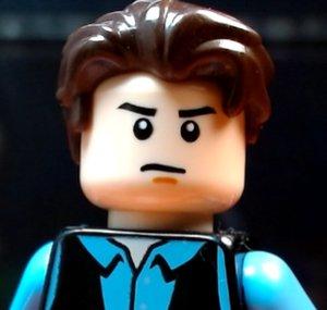 Larson Legos