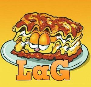 Lasanha Gratinada