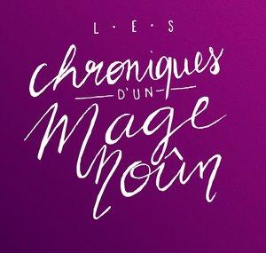 Les Chroniques d'un Mage Noûn