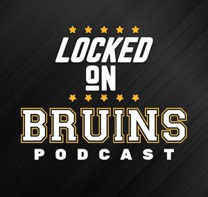 Locked On Bruins (Boston)