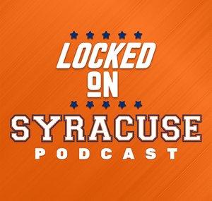 Locked On Syracuse