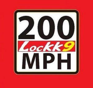 Lockk9