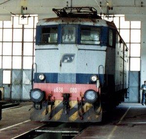 Marco Frecciargento 3