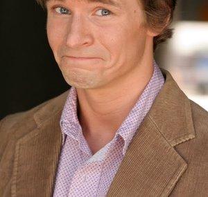 Mark Bennett