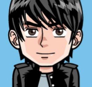 Mark Gamer Animation