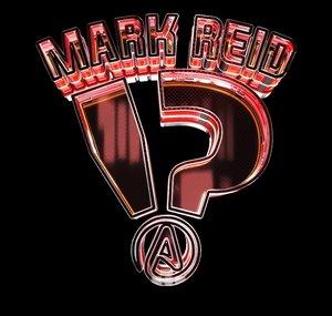Mark Reid