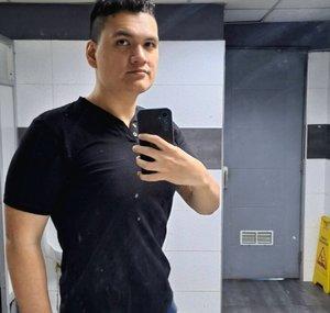 Mauricio Correa Meza