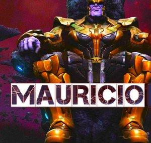 Mauricio TV