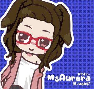 MsAurora K.usagi