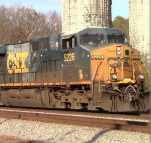 Nathan Railfan