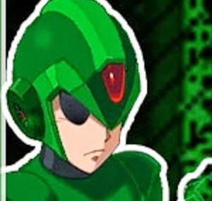 NeoMegaMan