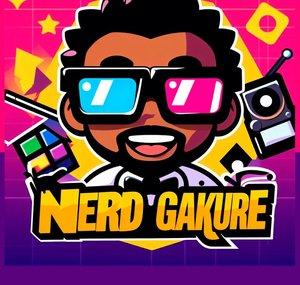 Nerd Gakure