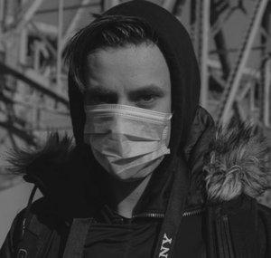 Nick Crowley