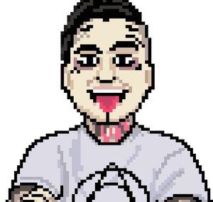 Nicolas Arrieta en twitch 