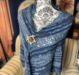 Nina’s Knots Crochet