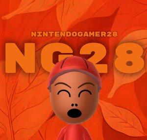 NintendoGamer 28