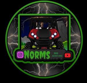 NORMS SXS ADVENTURES
