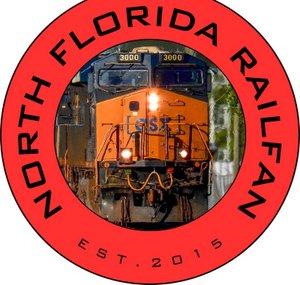 North Florida Railfan