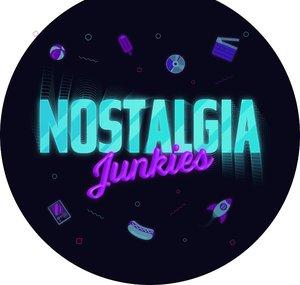 Nostalgia Junkies Podcast