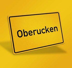 Oberucken