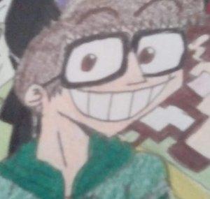 OppositeOf HappyFace