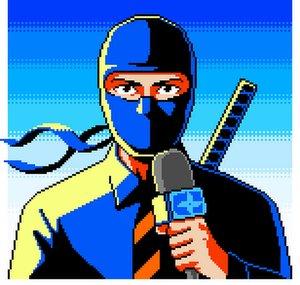 Papo de Ninja
