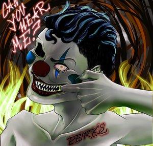 Perks CREEPYPASTAS