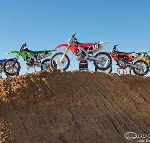 PerthMotos