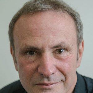 Peter Marshall